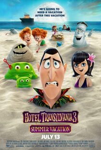 دانلود انیمیشن Hotel Transylvania 3: Summer Vacation 20183005-815041270