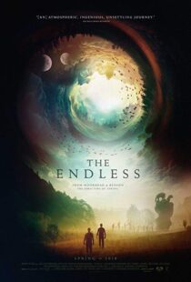 دانلود فیلم The Endless 20174815-1539890726