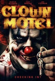 دانلود فیلم Clown Motel: Spirits Arise 201910992-1539835138