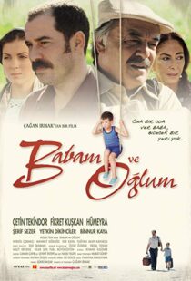 دانلود فیلم My Father and My Son 20055435-642589605