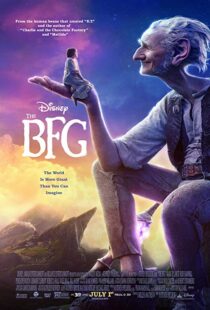 دانلود فیلم هندی The BFG 20163074-680036652