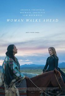 دانلود فیلم Woman Walks Ahead 20173681-578093538