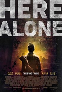 دانلود فیلم Here Alone 20169793-2100499921