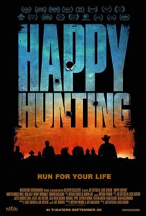 دانلود فیلم Happy Hunting 20179459-2100172837