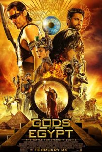 دانلود فیلم Gods of Egypt 20162835-1397448309