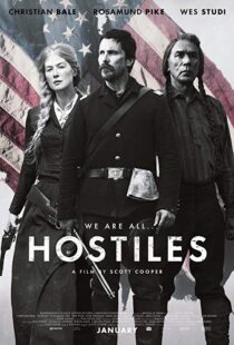 دانلود فیلم Hostiles 20172362-1808528424