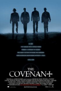 دانلود فیلم The Covenant 200618907-1090499102
