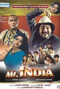 دانلود فیلم هندی Mr. India 198719763-1460564055