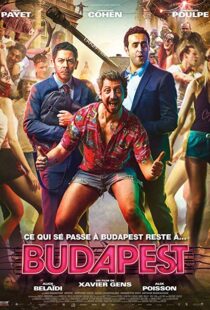 دانلود فیلم Budapest 20188723-1626091381