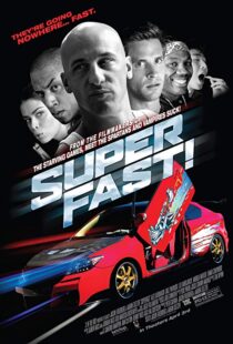 دانلود فیلم Superfast! 201511291-895171214