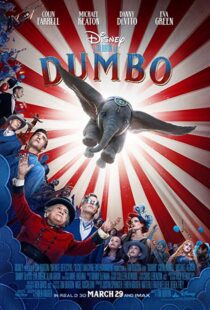 دانلود فیلم Dumbo 20198277-234570699