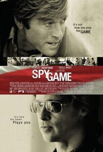 دانلود فیلم Spy Game 20017443-16382940