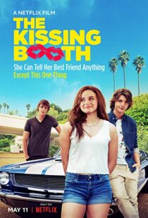 دانلود فیلم The Kissing Booth 201813592-1153510364