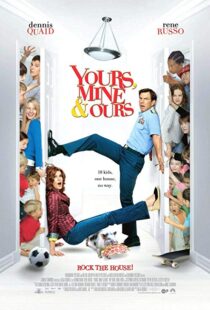 دانلود فیلم Yours, Mine & Ours 200511143-794976806