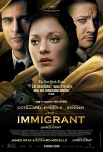 دانلود فیلم The Immigrant 20136376-489669551