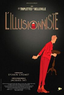 دانلود انیمیشن The Illusionist 20104439-1924975300
