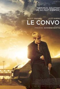 دانلود فیلم Fast Convoy 20169551-667748542