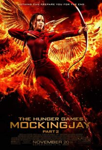 دانلود فیلم The Hunger Games: Mockingjay – Part 2 20152011-501921766