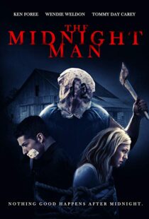 دانلود فیلم The Midnight Man 201710984-1921600630