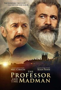 دانلود فیلم The Professor and the Madman 20198298-1004197438