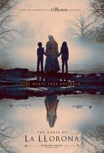 دانلود فیلم The Curse of La Llorona 20199063-9041911