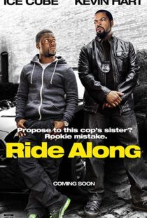 دانلود فیلم Ride Along 201413458-741190762