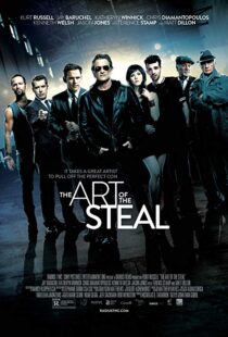 دانلود فیلم The Art of the Steal 201310316-466687527