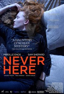 دانلود فیلم Never Here 201715464-1454257317