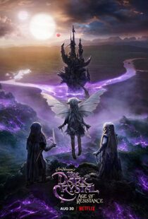 دانلود سریال The Dark Crystal: Age of Resistance11833-1047419329