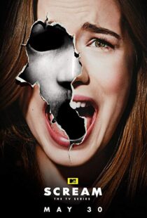 دانلود سریال Scream: The TV Series10764-1457110549