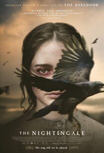 دانلود فیلم The Nightingale 201819404-764373071