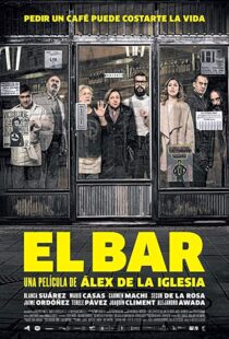 دانلود فیلم The Bar 201714897-169387950