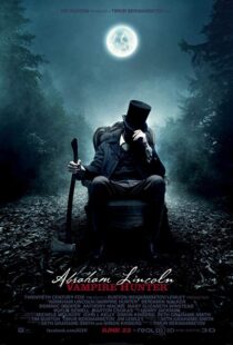 دانلود فیلم Abraham Lincoln: Vampire Hunter 201213232-126877655
