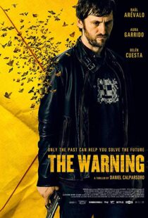 دانلود فیلم The Warning 201814723-323366267
