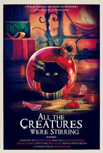 دانلود فیلم All the Creatures Were Stirring 201810673-577236963