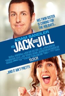 دانلود فیلم Jack and Jill 201113545-485977420