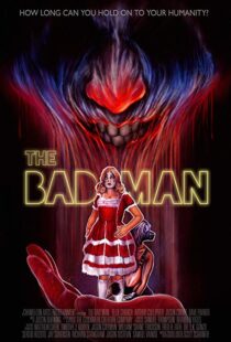 دانلود فیلم The Bad Man 201821009-2112610747
