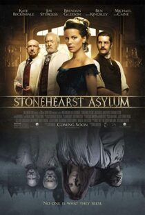دانلود فیلم Stonehearst Asylum 201413526-1351008876