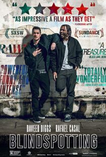دانلود فیلم Blindspotting 201817266-935479913