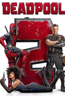 دانلود فیلم Deadpool 2 20181250-1073454580