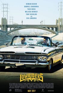 دانلود فیلم Lowriders 201615485-1898967765