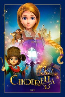 دانلود انیمیشن Cinderella and the Secret Prince 201819881-1430778803