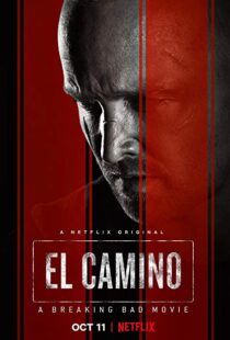 دانلود فیلم El Camino: A Breaking Bad Movie 201919381-605015916