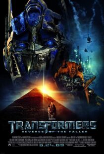 دانلود فیلم Transformers: Revenge of the Fallen 20092496-422854798