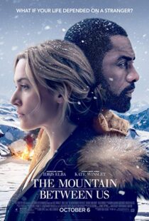 دانلود فیلم The Mountain Between Us 20172642-1060656719