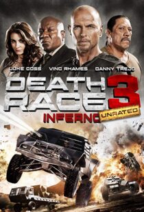 دانلود فیلم Death Race: Inferno 201316951-61618632