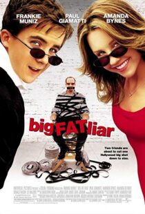 دانلود فیلم Big Fat Liar 200211766-2062986561