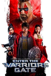 دانلود فیلم Enter the Warriors Gate 20163877-1679279239