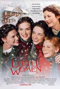 دانلود فیلم Little Women 199415941-639462344
