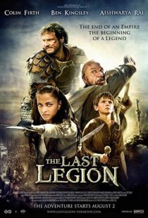 دانلود فیلم The Last Legion 200716727-675205640